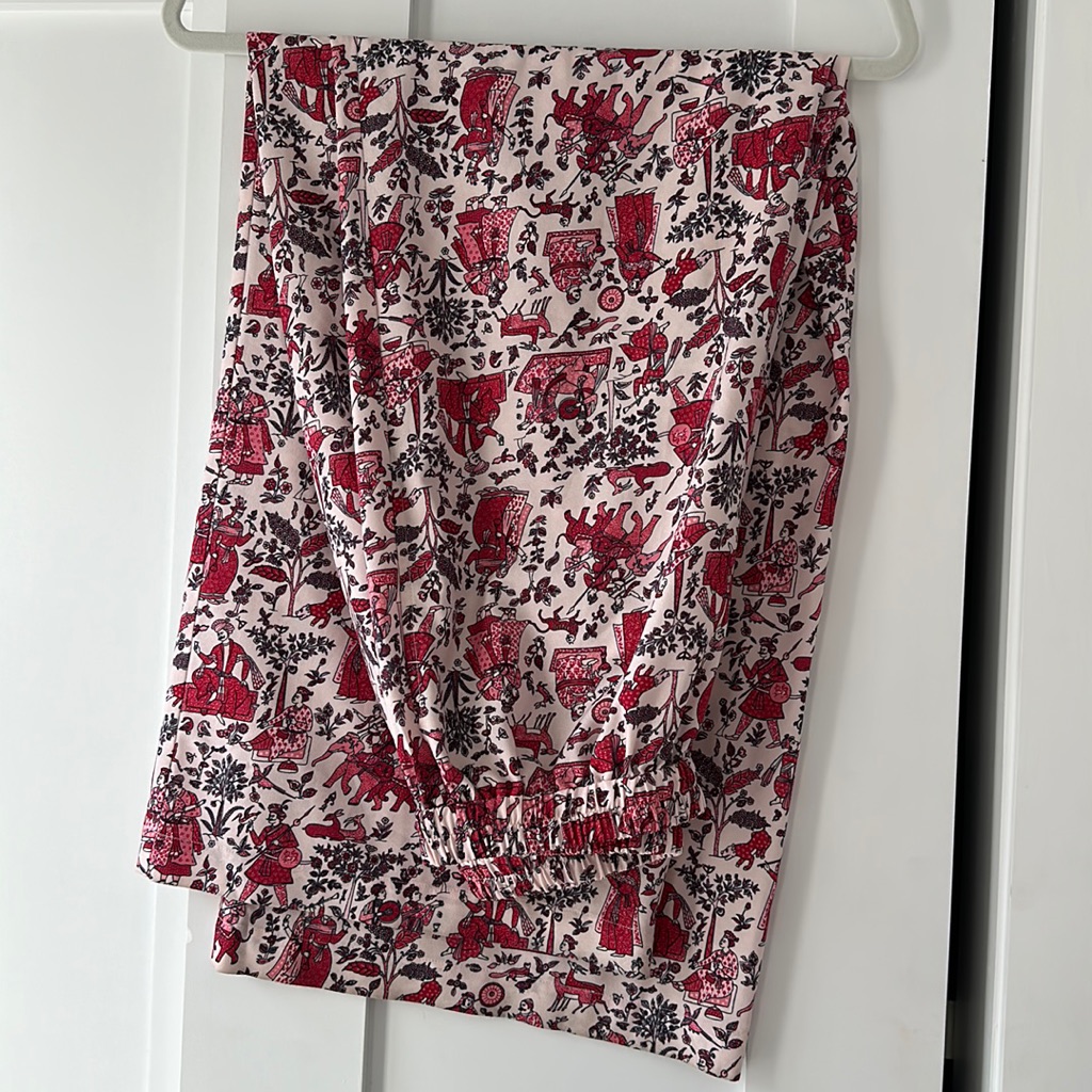 Rhode Pants
